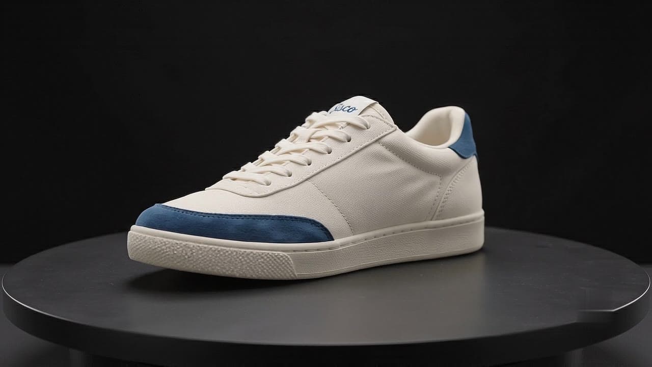 Sisco sneaker