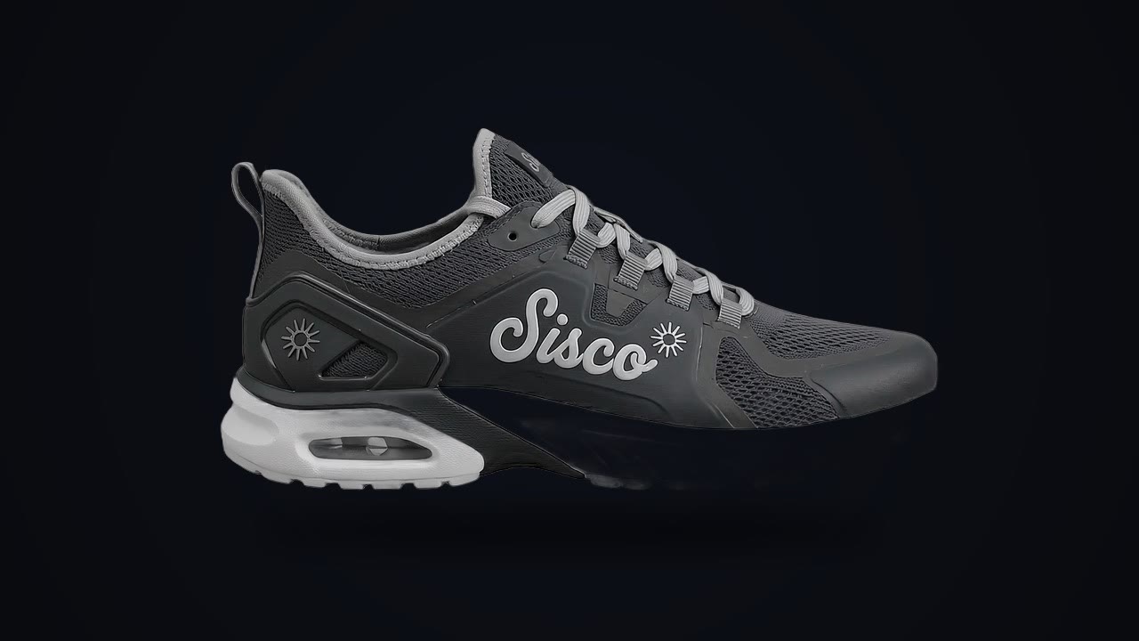 Sisco Velocity